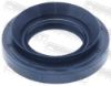 Shaft Seal, drive shaft NISSAN 38189-AR001