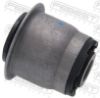 Bushing, axle beam NISSAN 54400-CA00A