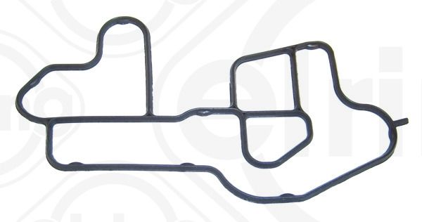 Gasket, oil filter housing MCC Smart