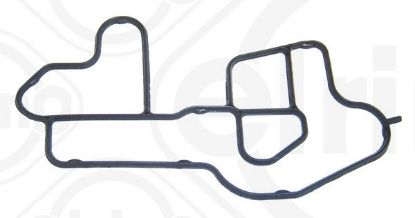 Gasket, oil filter housing MCC Smart