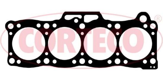 Gasket, cylinder head Mazda