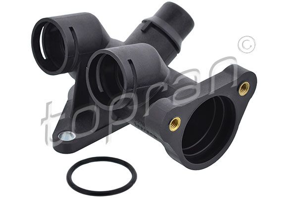 Coolant Flange VAG - 058 121 133B
