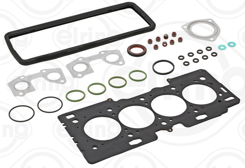 Gasket Kit, cylinder head Peugeot