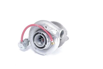 Charger, charging (supercharged/turbocharged)