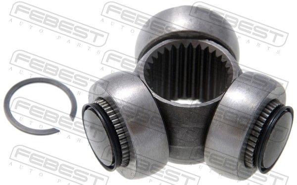 Spider Assembly, drive shaft ALFA ROMEO 46308312, CITROEN 1608505480, FIAT 4630