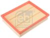 Air Filter Ford Pkw 2 240 480