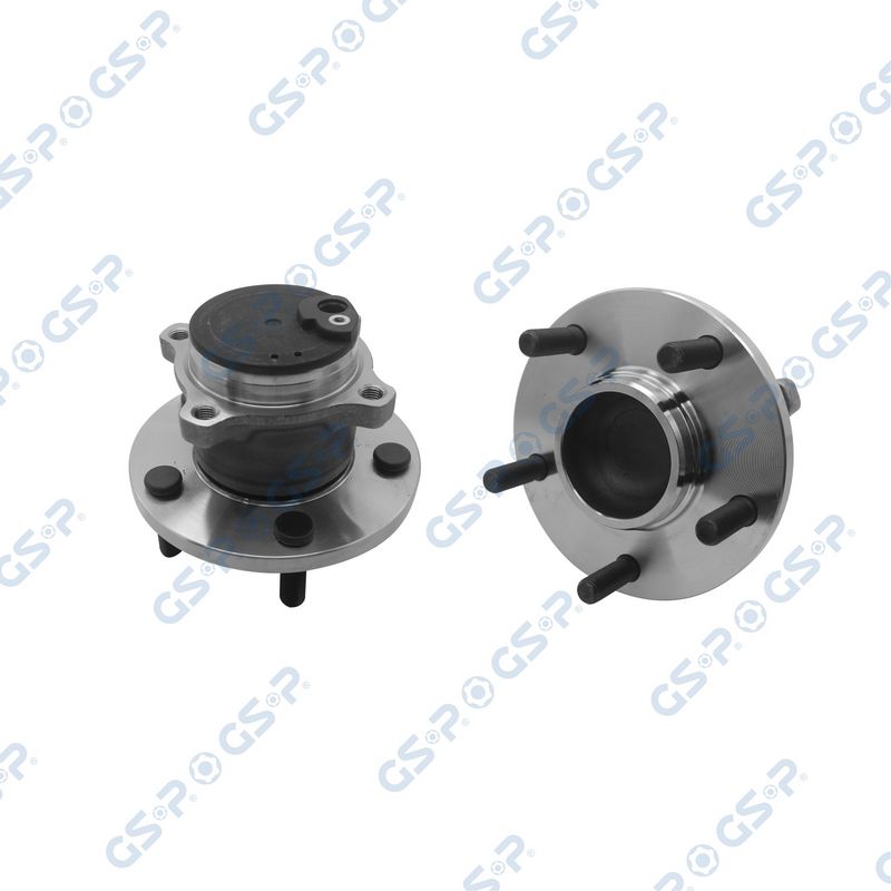 Wheel Bearing Kit MAZDA - BBM2-26-15XA