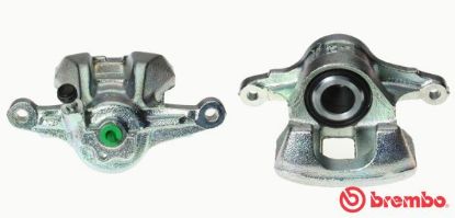 Brake Caliper LEXUS GS (JZS147_) 01/93-08/97