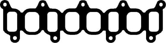 Gasket, intake/exhaust manifold Gasket, intake/ exhaust manifold