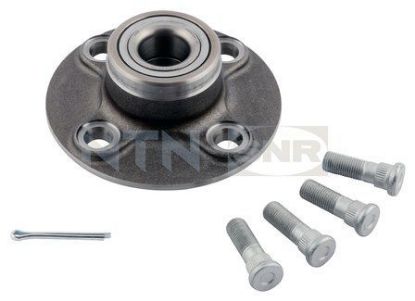 Wheel Bearing Kit Nissan Micra tag.