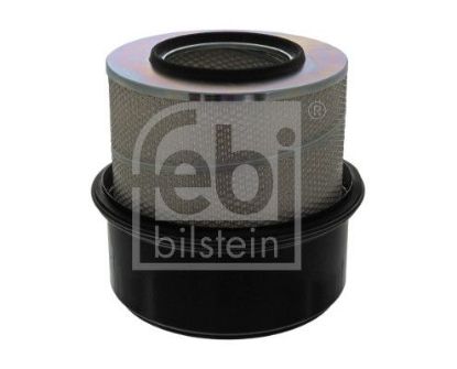 Air Filter Mercedes-Benz LKW 002 094 24 04