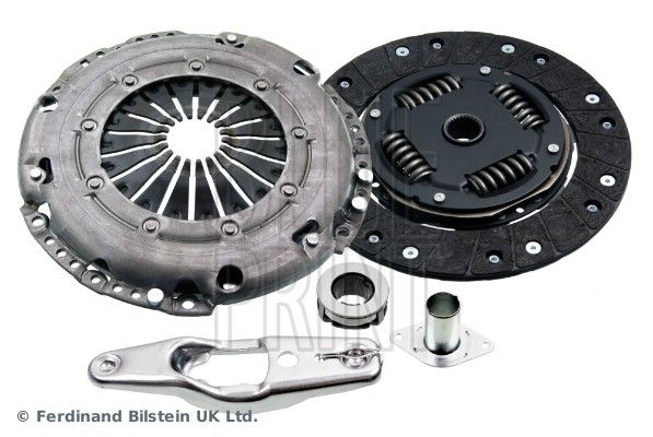 Clutch Kit VAG - 03C 141 025 G S1
