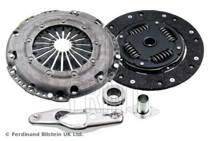 Clutch Kit VAG - 03C 141 025 G S1
