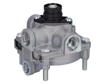 Relay Valve Mercedes-Benz - 004 429 38 44