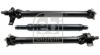 Propshaft, axle drive Mercedes-Benz PKW 639 410 30 06