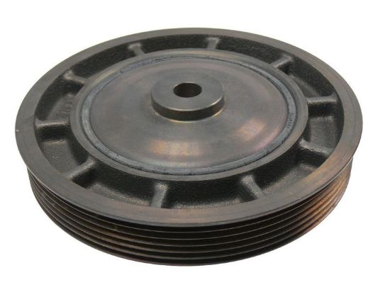 Belt Pulley, crankshaft Renault Traffic 01-