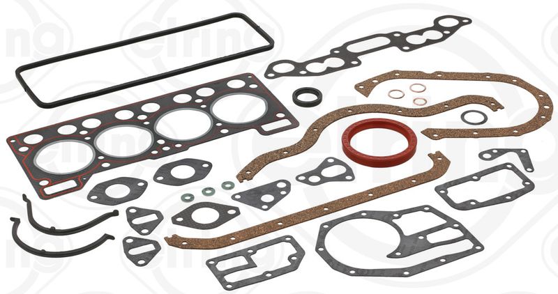 Full Gasket Kit, engine Renault