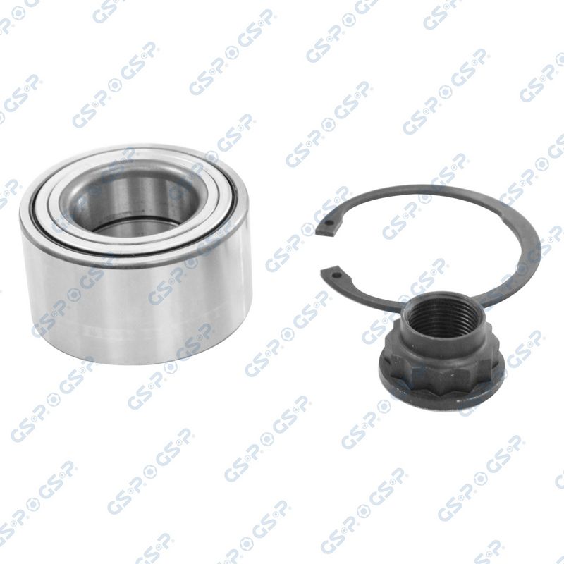 Wheel Bearing Kit TOYOTA - 90080-36108