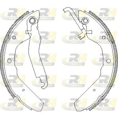 Brake Shoe
