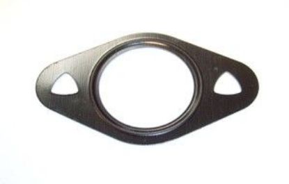 Gasket, oil pump VOLKSWAGEN