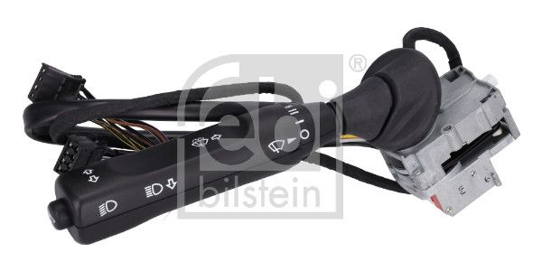 Steering Column Switch Mercedes-Benz - 655 540 00 45