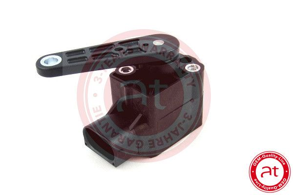 Sensor, headlight levelling MERCEDES-BENZ - 010 542 76 17