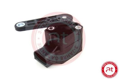 Sensor, headlight levelling MERCEDES-BENZ - 010 542 76 17