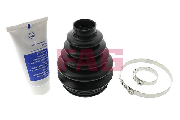 Bellow Kit, drive shaft Ford