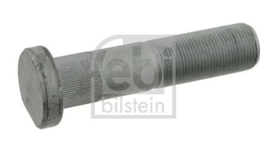 Wheel Stud Volvo Lkw 20707705
