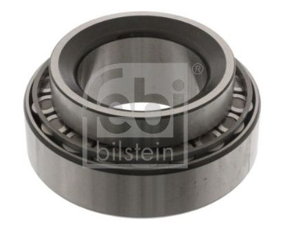 Wheel Bearing M A N 6324990043