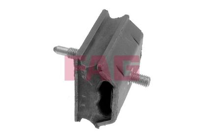 Bushing, axle cross member PEUGEOT 3523.27