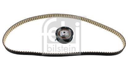 Timing Belt Kit VW-Audi 028 109 119 AC S2
