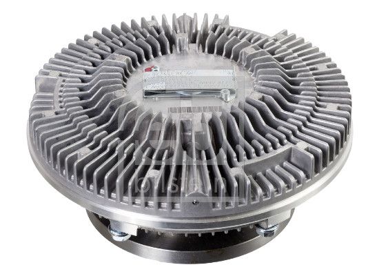 Clutch, radiator fan Mercedes-Benz - 000 200 88 22