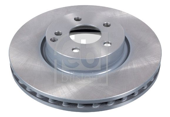 Brake Disc Mercedes-Benz PKW 000 421 12 12