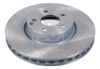 Brake Disc Mercedes-Benz PKW 000 421 12 12