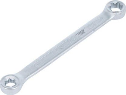 Double Ring Spanner Ring Spanner for E-Type Screws (external), loose,