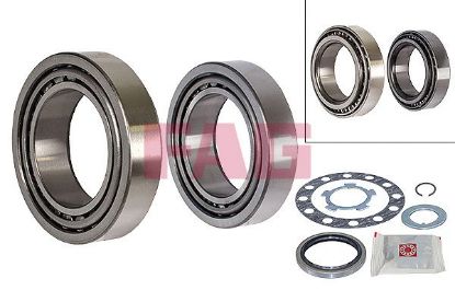Wheel Bearing Kit TOYOTA - 90080-36064