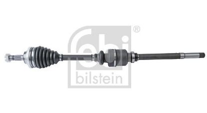 Drive Shaft Peugeot 3273.0Y