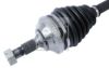 Drive Shaft Peugeot 3273.0Y