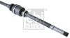 Drive Shaft Peugeot 3273.0Y