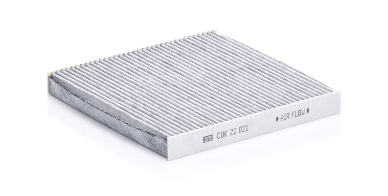 Filter, cabin air Renault Car FC228