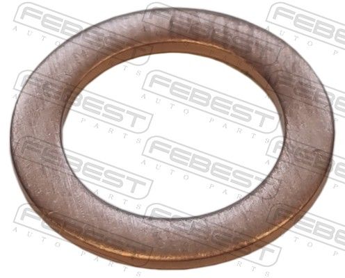 Seal Ring, oil drain plug HYUNDAI 17512-12000, KIA 17512-12000, MITSUBISHI M
