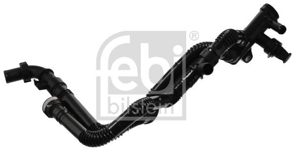 Radiator Hose Peugeot - 1336.V3