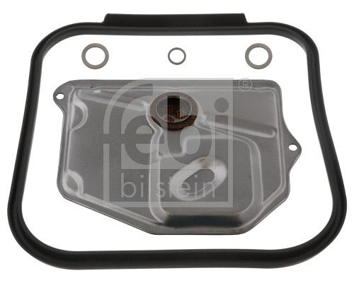 Hydraulic Filter Set, automatic transmission Mercedes-Benz - 115 270 03 98