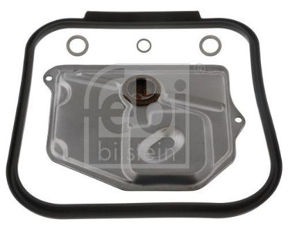Hydraulic Filter Set, automatic transmission Mercedes-Benz - 115 270 03 98