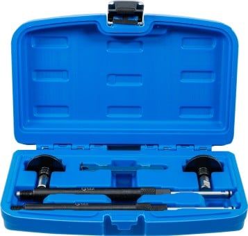 Adjustment Tool Kit, valve timing Engine Timing Tool Set for Fiat 1.2 16V
