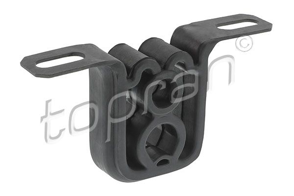 Mount, exhaust system VAG