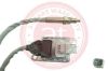NOX Sensor, NOX catalytic converter