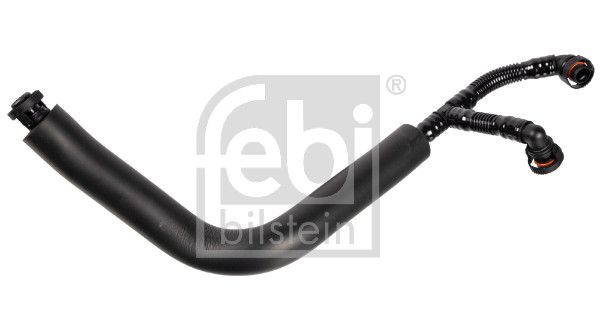 Hose, crankcase ventilation BMW - 11 15 7 559 528