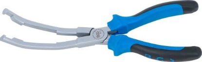 Pliers, glow plug socket Glow Plug Socket Pliers, 90° bent